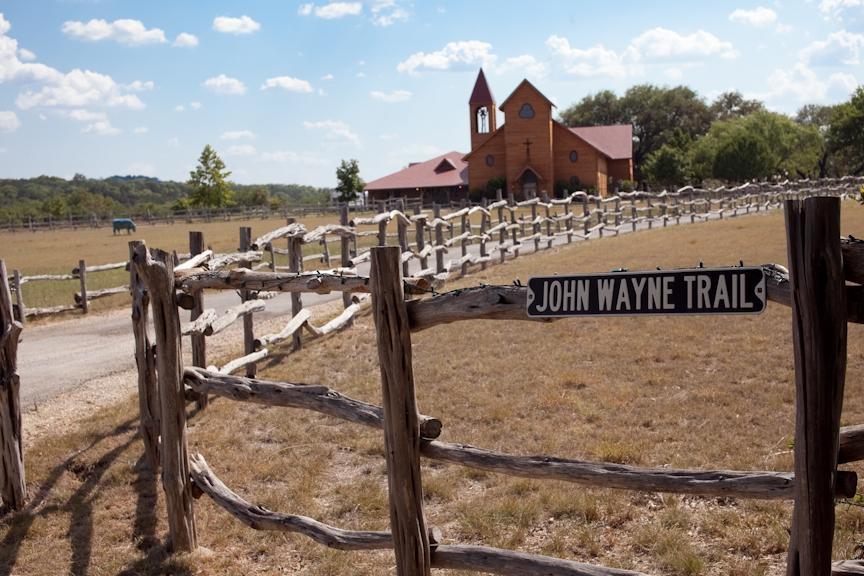 Old Glory Ranch