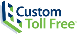 Custom Toll Free