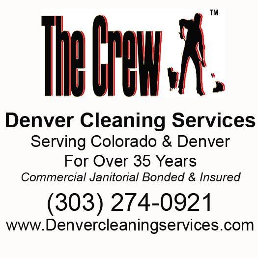 Low Cost 35 Years + Janitorial Services