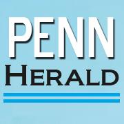 Penn Herald Logo