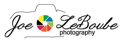 Joe LeBoube - Photography Logo Design