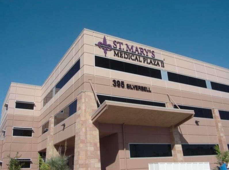 West Horizon Medical Center