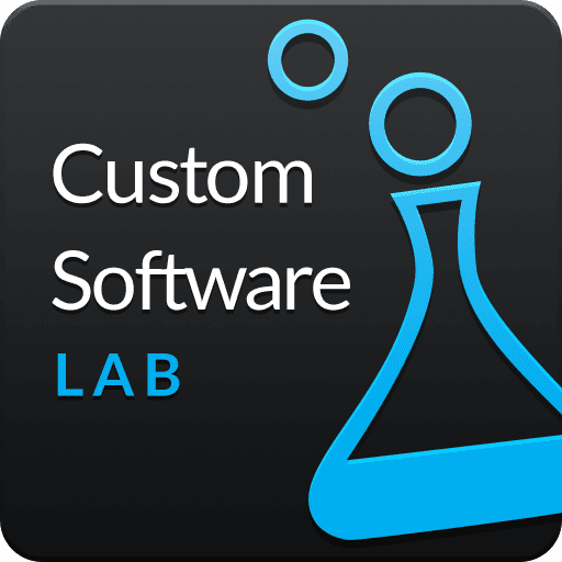 CustomSoftwareLab