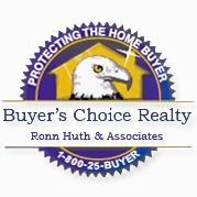 Buyer's Choice Realty Logo