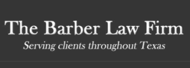 The Barber Law Firm, PC