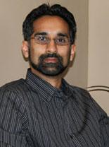 Dr. Aziz Bohra