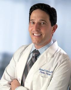 Michael R. Schwartz, MD, FACS