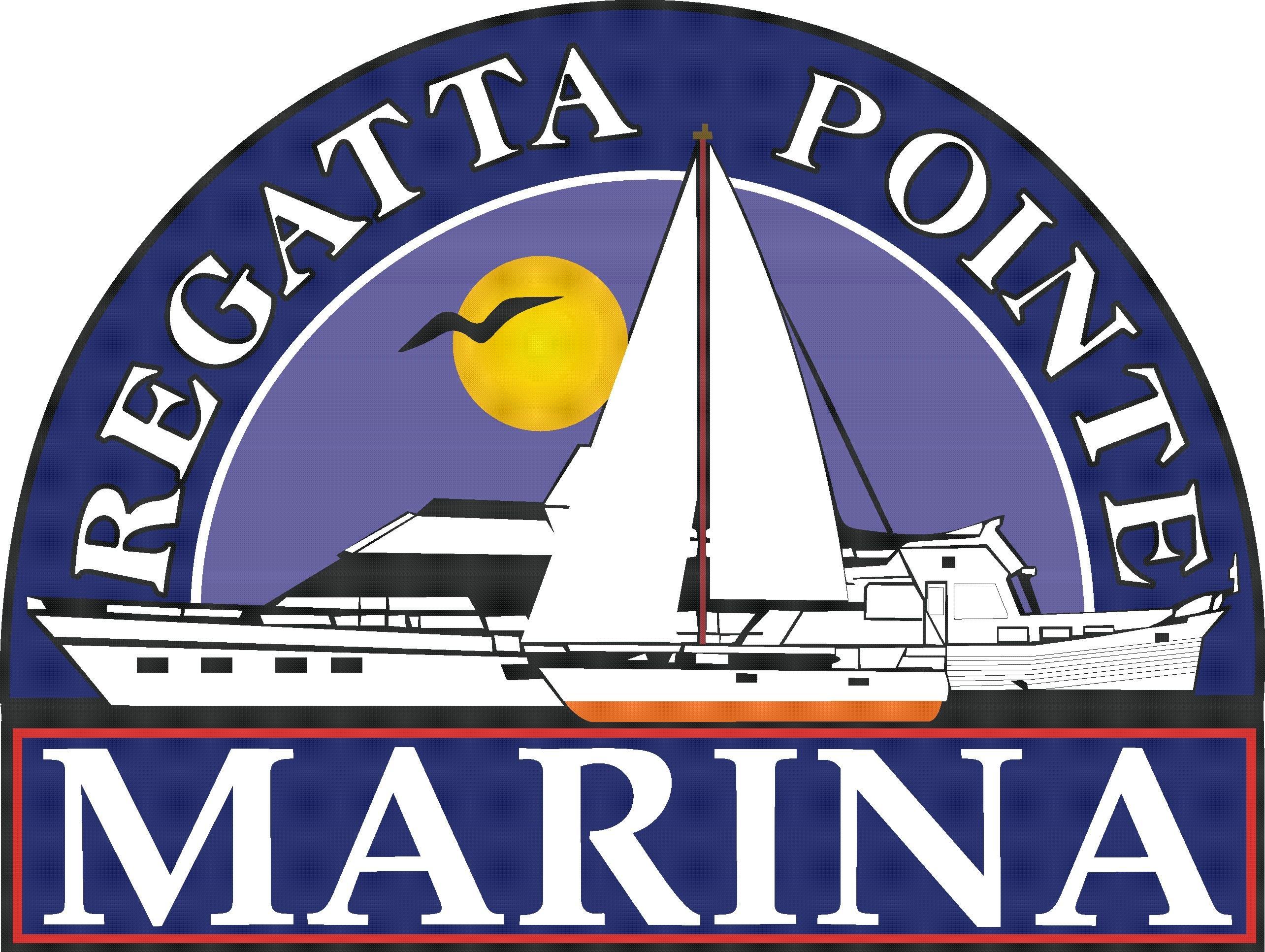 Regatta Pointe Marina