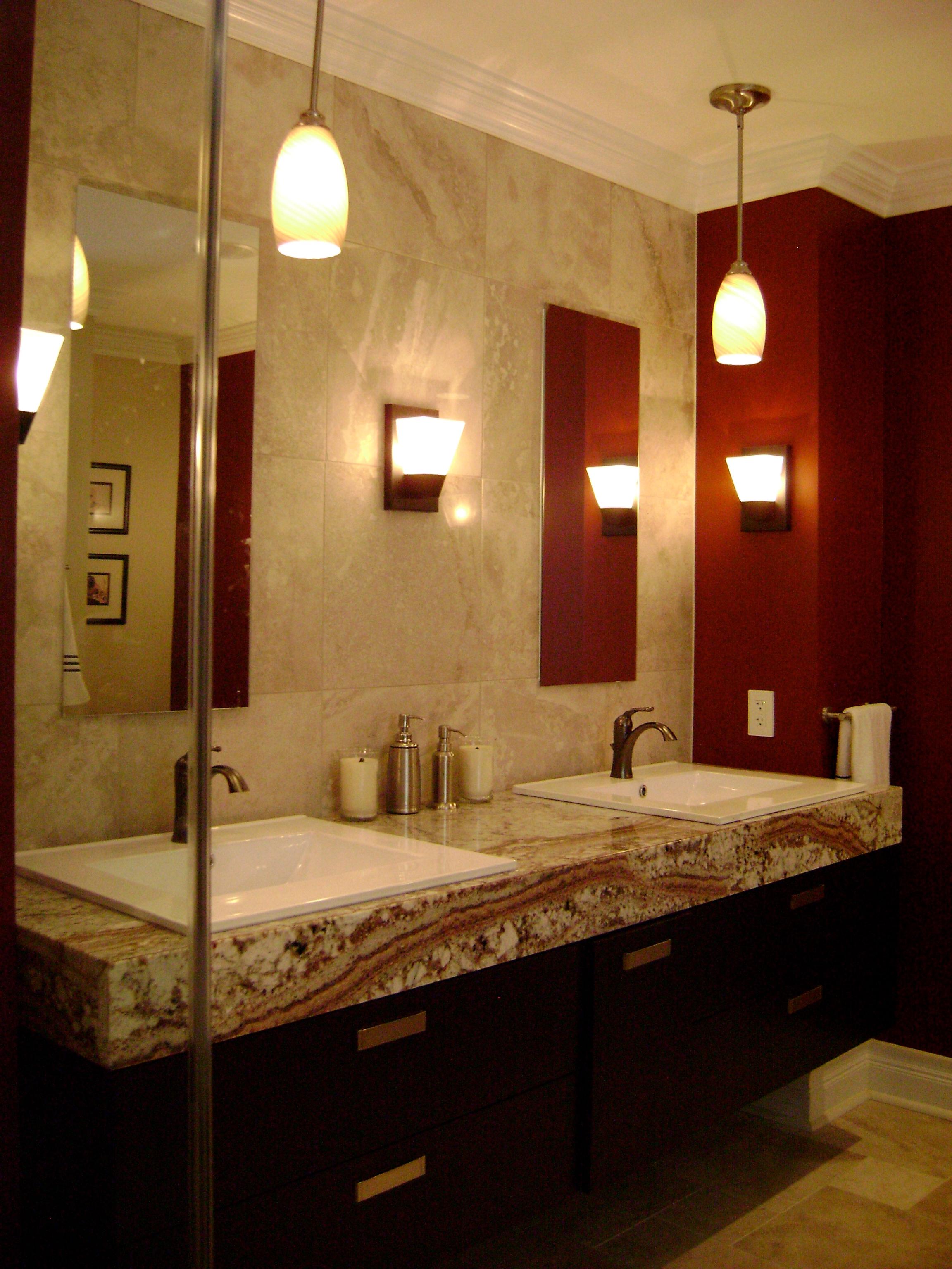 Bathroom Remodel