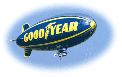 GOODYEAR