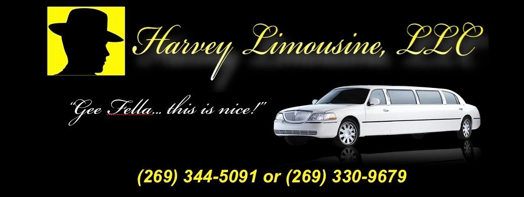 Harvey Limousine