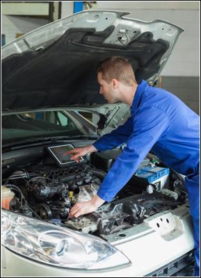 Tri-County Transmission and Auto Repair