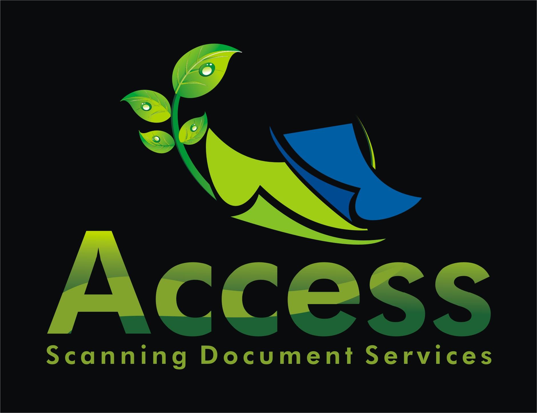 Access Scanning Logo