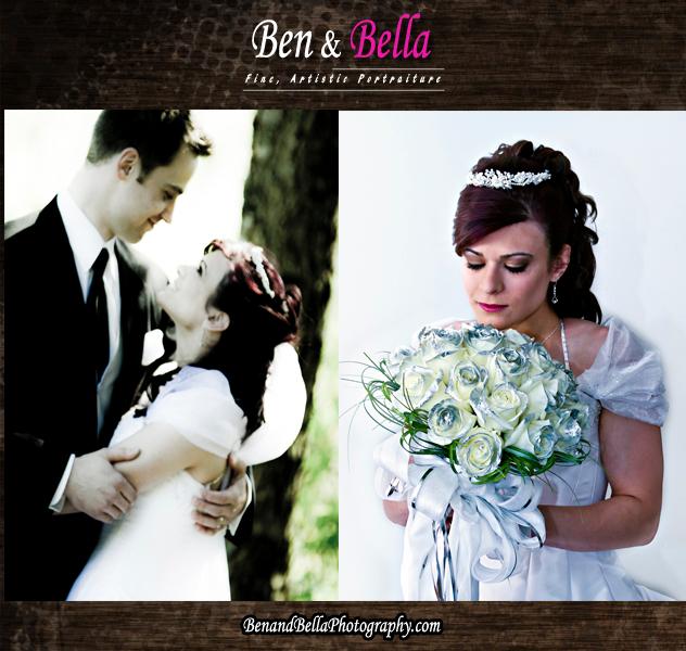 Ben & Bella Photography