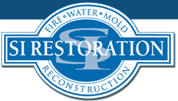 SI Restoration Logo