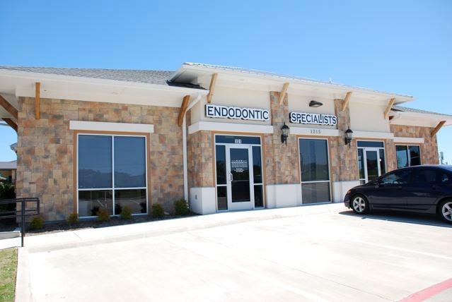 Endodontic Specialists of Rockwall