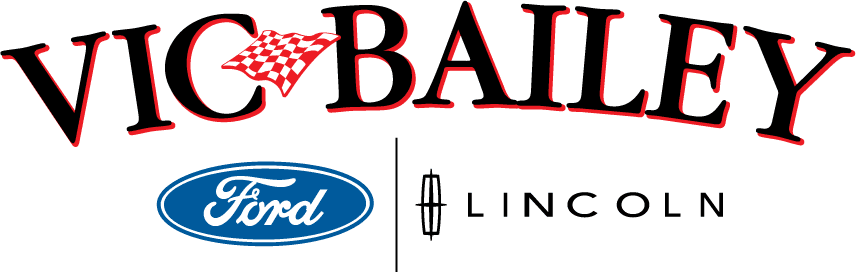 Vic Bailey Ford Lincoln Logo