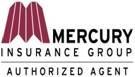 Pledge insurance Mercury auto and home Authorized Agent