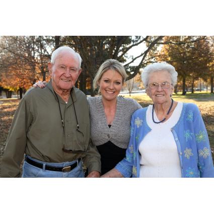 Prowatch Senior Care assisted living services