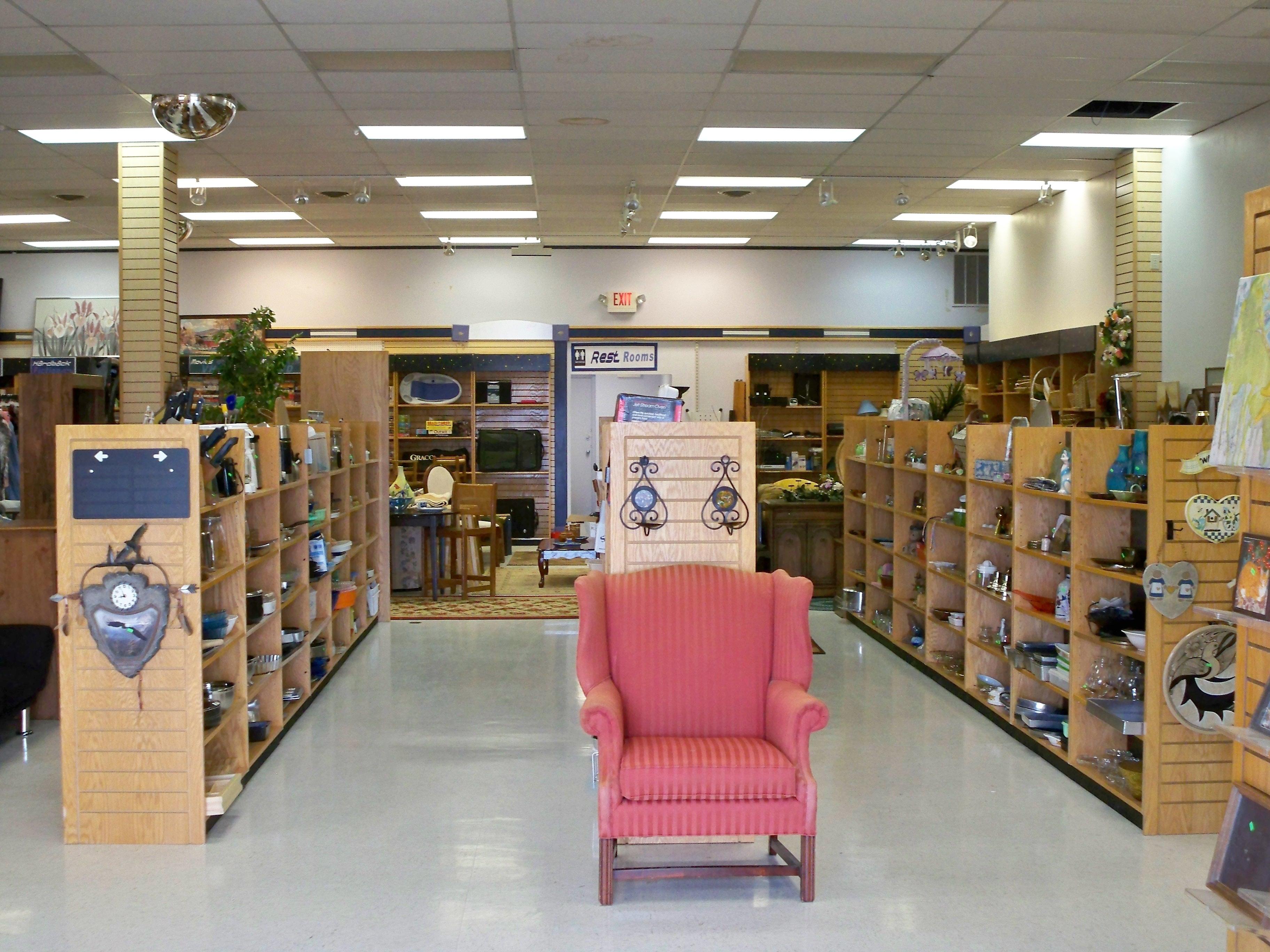 Our store