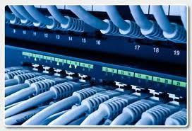 San Jose data & voice cabling.