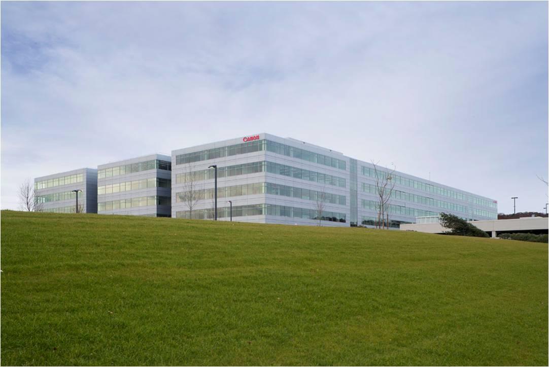 Canon Solutions America