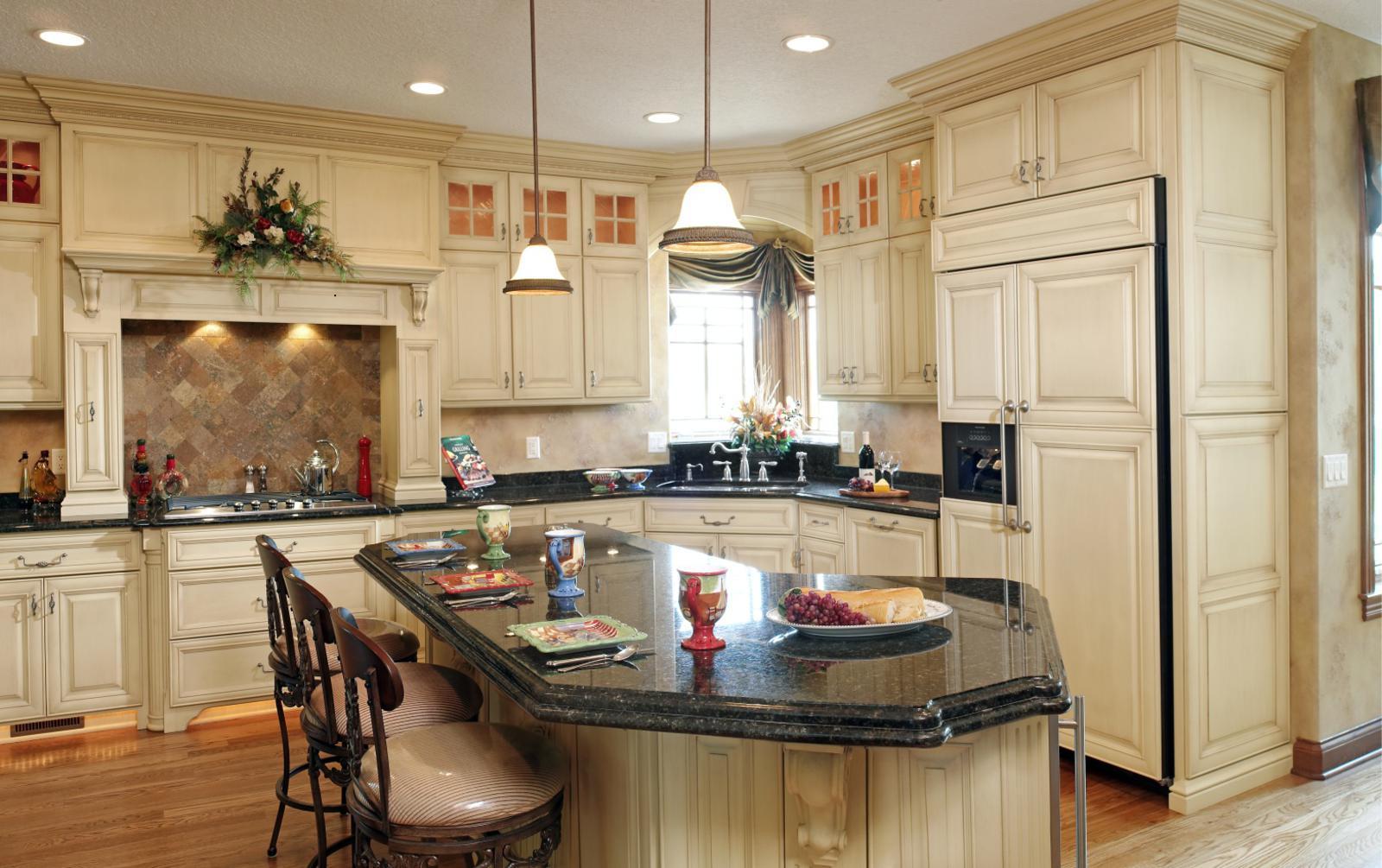 Kitchen Remodeling