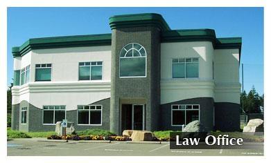 Bankruptcy Attorney Law Office