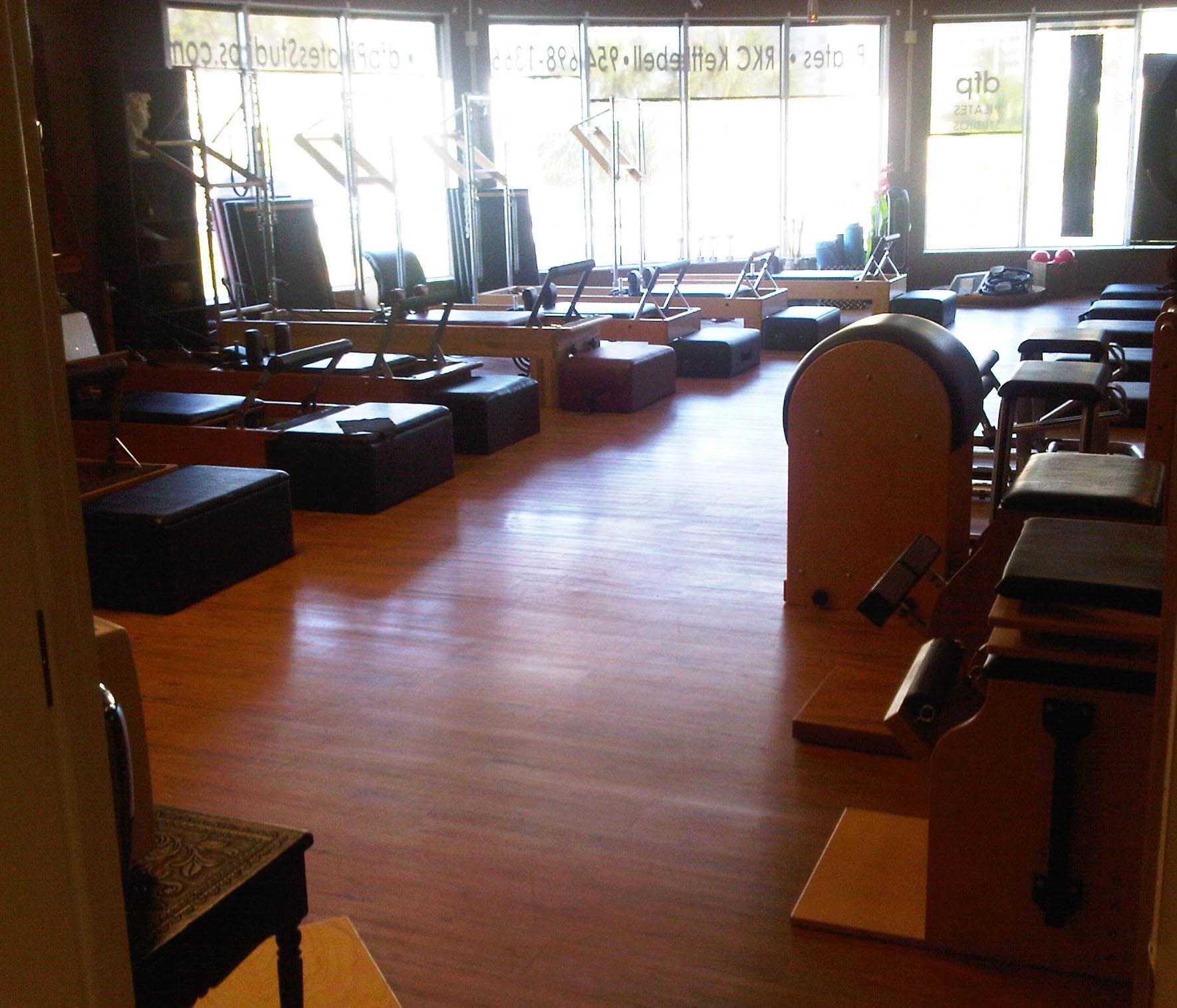 dfp Pilates