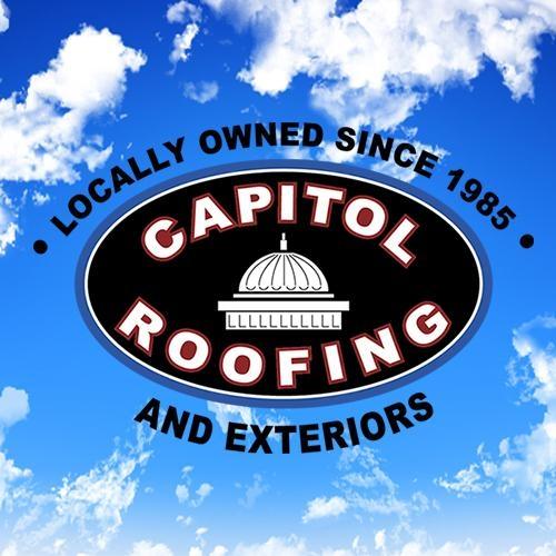 Capitol Roofing & Exteriors