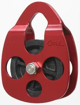 CMI Micro Rescue Pulley