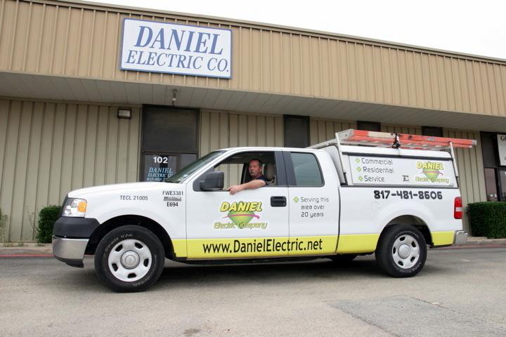 Daniel Electric