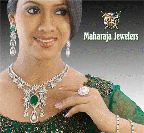 Maharaja Jewelers