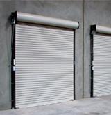 Garage Door Commercial Services