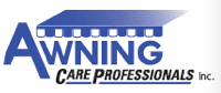 Awning Care Professionals Logo