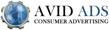 Avid Advertising Inc (www.AvidAds.com)