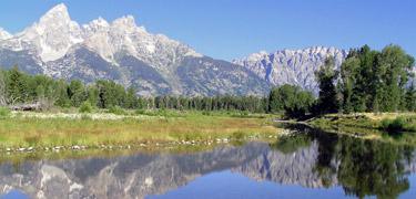 Grand Teton Realty