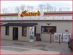 Rutter's Farm Store #44