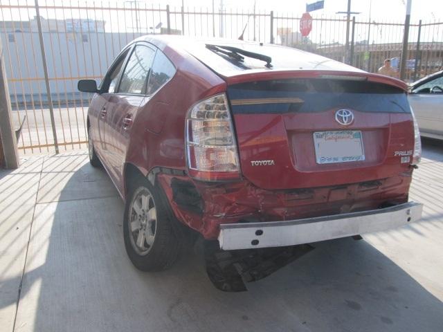 prius before