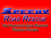 SPEEDY ROAD RESCUE