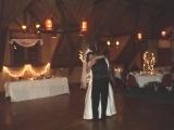 One more first dance!