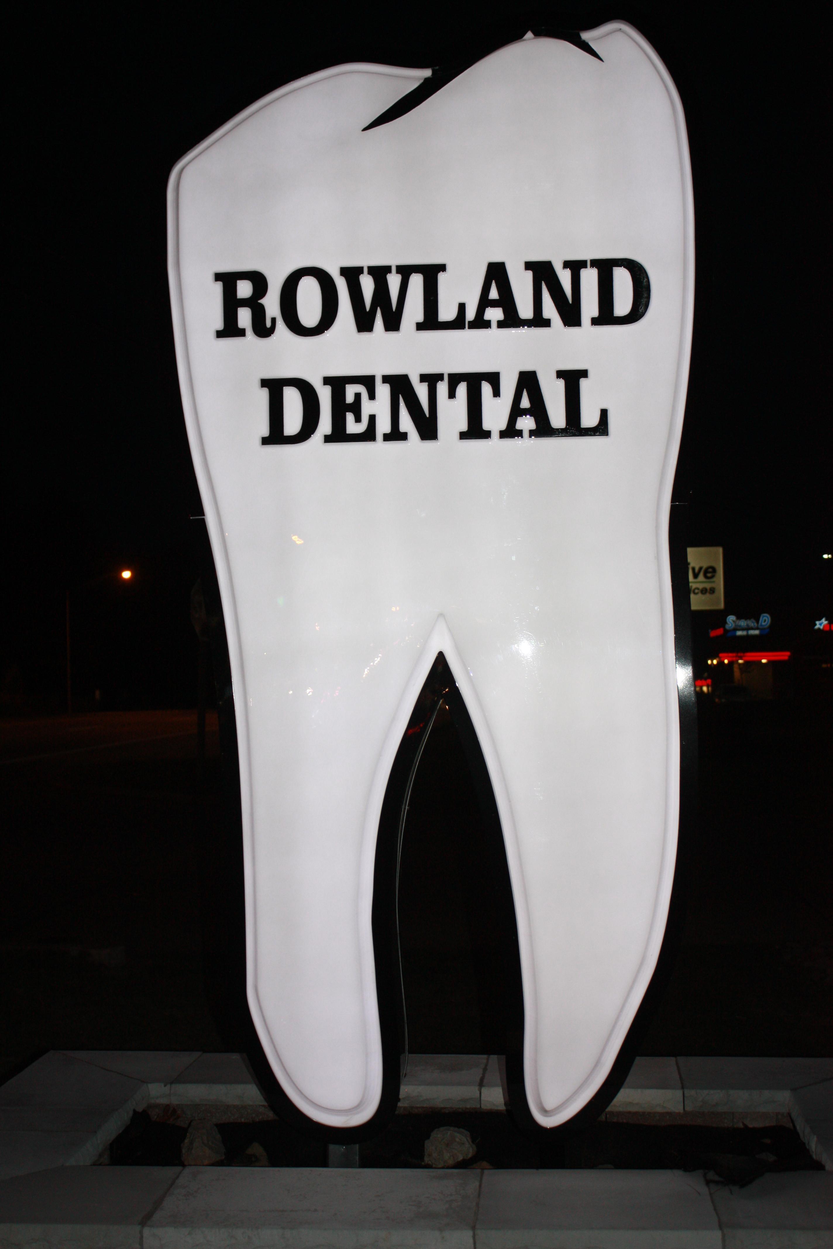 Rowland Family Dentistry