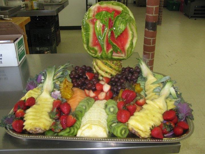 Creative Catering