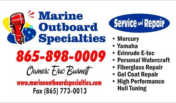 Marine Outboard Specialties