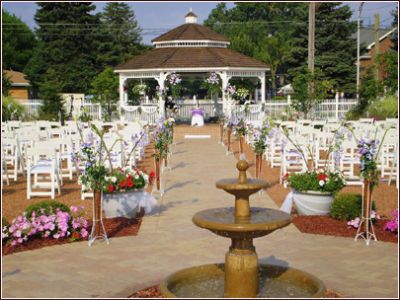 Wedding Garden