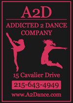 Addicted 2 Dance Company