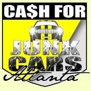 Atlanta Cash for Junk Cars