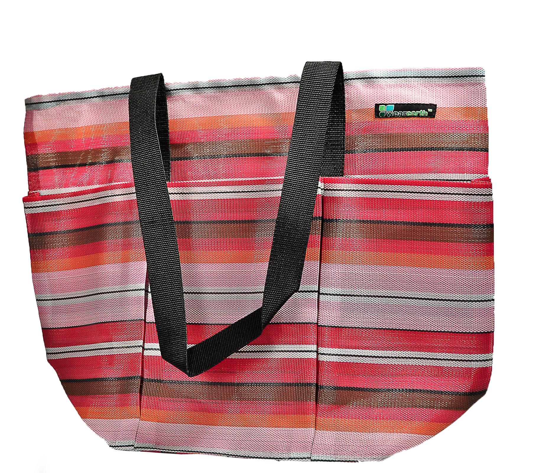 Jackson Reusable Tote