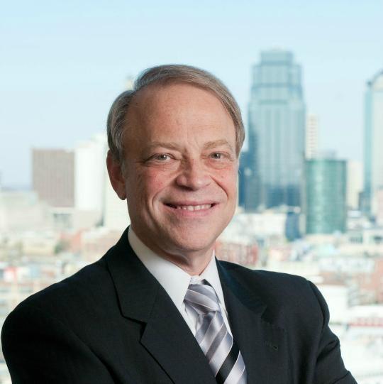 Neil Sader, experienced Kansas City bankruptcy attorney.