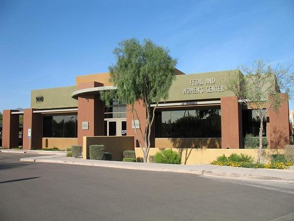 VPS Scottsdale Location